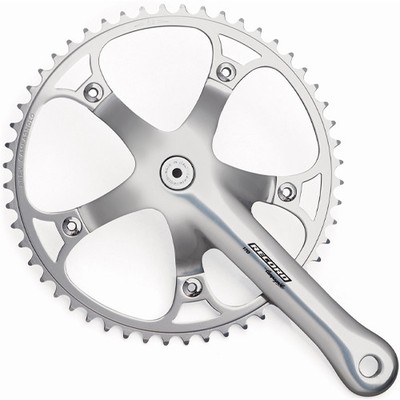 campagnolo record pista crankset
